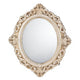 Vintage Estate Wall Mirror - DreamyDecor