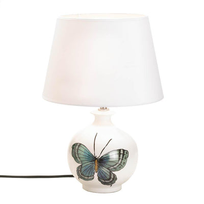 Gallery Butterfly Lamp - crazydecor