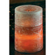 Rustic Wood Spice Flameless Candle - crazydecor