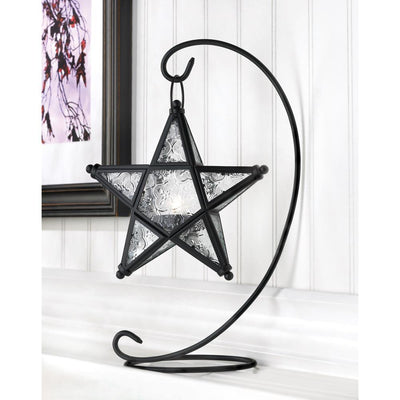 Starlight Standing Lamp - crazydecor