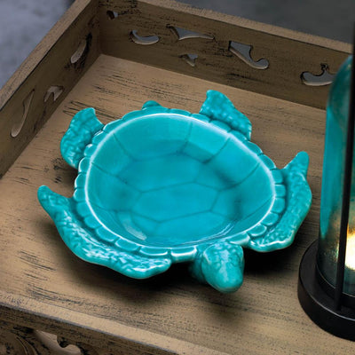 Decorative Turtle Dish - crazydecor