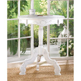 Rococo Accent Table - crazydecor