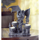 Dragon Candle Holder - crazydecor