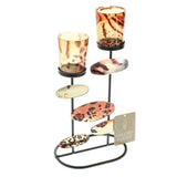 Tiger-Riffic Candle Holder - crazydecor