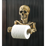 Spooky Toilet Paper Holder - crazydecor