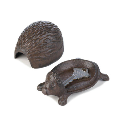 Porcupine Key Hider - crazydecor