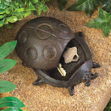 Ladybug Key Hider - crazydecor