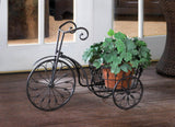 Bicycle Plant Stand - crazydecor