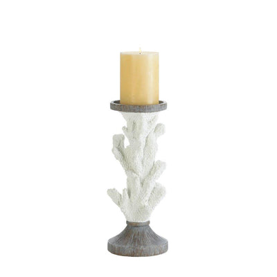 Coral Candle Holder - crazydecor