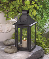 Carriage House Lantern - crazydecor