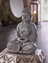 Meditating Buddha Statue - crazydecor