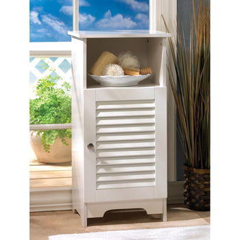 Nantucket Storage Cabinet - crazydecor