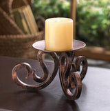 Santa Rosa Candle Stand - crazydecor