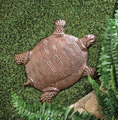 Turtle Stepping Stone - crazydecor