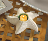 Star Fish Tealight Holder - crazydecor