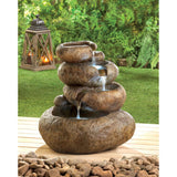 Natural Balance Fountain - crazydecor