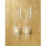 Bedazzling Pendant Wall Sconces - crazydecor