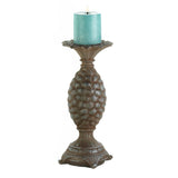 Large Pineapple Candle Holder - crazydecor