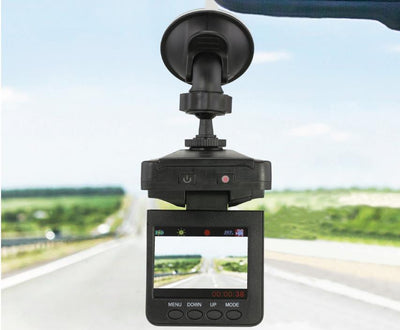 Automotive HD Dash Cam - crazydecor