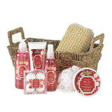 Apple Spice Spa Gift Set - crazydecor