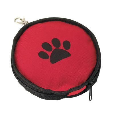 Travel Pet Bowl Set - crazydecor