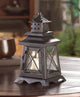 Watch Tower Candle Lantern - DreamyDecor