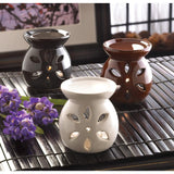 Mini Oil Warmer Trio - crazydecor