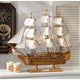 HMS Victory Ship Model - crazydecor