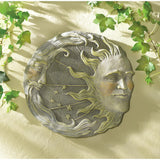 Celestial Wall Plaque - crazydecor