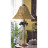 Palm Tree Lamp - crazydecor