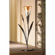 Dawn Blossom Tealight Holder - crazydecor