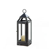 Small Slate Lantern - crazydecor