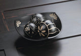 Artisan Tri-Point Decorative Balls Set - crazydecor