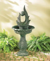 Standing Designer Fountain - crazydecor