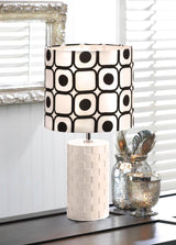 Pop Art Table Lamp - crazydecor