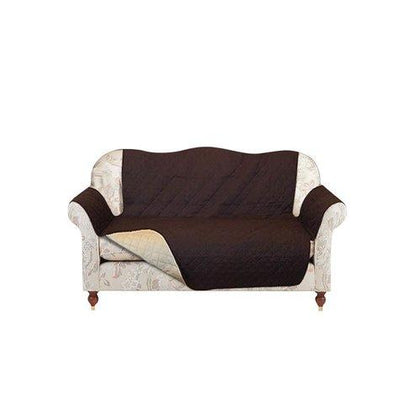 Sofa Protector - Chocolate - crazydecor