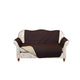 Sofa Protector - Chocolate - crazydecor