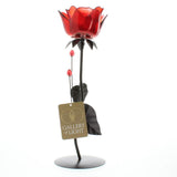 Romantic Rose Votive Holder - crazydecor