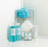 Ocean Oasis Spa Caddy Set - crazydecor