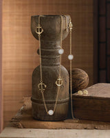 Nautical Jewelry Set - crazydecor