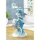 Playful Dolphins Accent Table - crazydecor