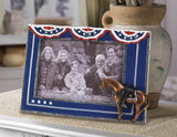 Fallen Heroes Pony Picture Frame - crazydecor