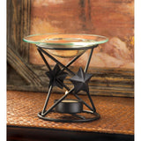 Lone Star Oil Warmer - crazydecor