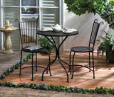 Outdoor Bistro Patio Set - crazydecor