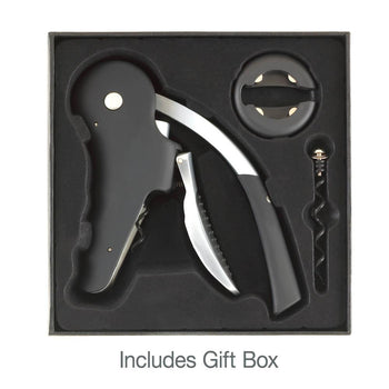 Wine Opener Gift Set - DreamyDecor