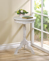 Mini Rococo Accent Table - crazydecor