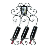 Wine Wall Rack - DreamyDecor