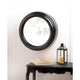 Port View Wall Mirror Cabinet - crazydecor