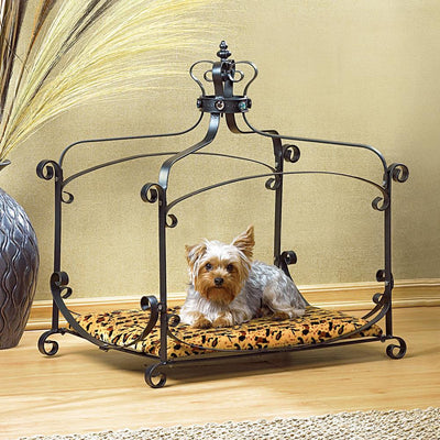 Royal Splendor Pet Bed - crazydecor