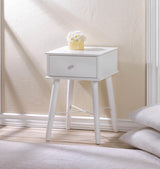 Modern Chic Side Table - crazydecor